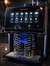 コーヒーサーバー(ホットとアイス各種コーヒーが楽しめます)