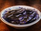 風味豊かな海苔は、炊きたてご飯にピッタリ