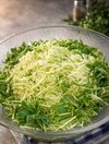 シャキシャキのキャベツ サラダ