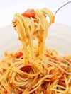 パスタ料理