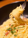 パスタ料理