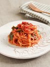 パスタ料理