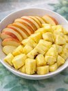 季節のフルーツ盛り合わせ
