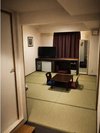 和室ご家族・グループでのご利用にお勧め くつろぎの和室