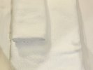 タオル_清潔で柔らかいタオルでリラックス