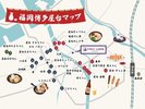 福岡博多屋台MAP