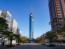 福岡タワー