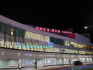 福岡空港
