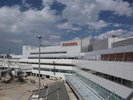 福岡空港