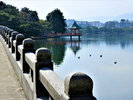 大濠公園