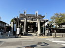 櫛田神社