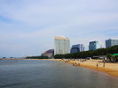シーサイドももち海浜公園