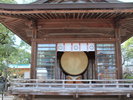 宮地嶽神社