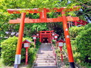 宮地嶽神社