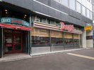 朝食会場:デニーズ八丁堀店