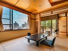 さよりの間:客室