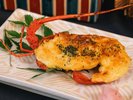 伊勢海老のもと焼き