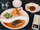 お子様 3〜6歳お料理