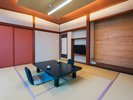 きすの間:和室10畳