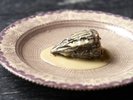 鉄板シェフズテーブル 「紅葉 こうよう」。選び抜かれた良質な食材でどなたにもご満足いただけるメニュー。