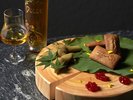 鉄板シェフズテーブル 「紅葉 こうよう」。選び抜かれた良質な食材でどなたにもご満足いただけるメニュー。