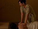 デバラナウェルネスでは、温かいハーブの香りに包まれる至福のリトリートをご用意しております。