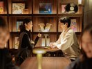 気取らない雰囲気の中、お一人様でも大切な方とでもゆったりとした素敵な時間をお過ごしいただけます。