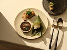 「Ayatana アヤタナ」ータイ人シェフが手がける、本格的で味わい深いタイ料理。
