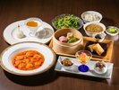 花風(ランチメニュー)