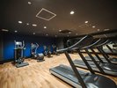 宿泊者は無料でご利用いただけます。履物はご自身でご用意ください。