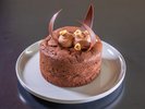 クラシックショコラお誕生日や記念日用としておすすめ!フォンテーヌにて販売しております。