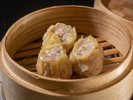 パイナップルポークあぐー焼売