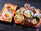 琉球御膳(花風朝食)※期間限定