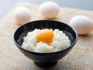 卵かけごはん!※イメージ