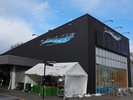 道の駅 サーモンパーク千歳