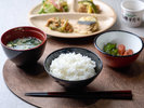 その土地の「おいしい」が並びます