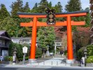 【大崎八幡宮】写真提供:公益財団法人仙台観光国際協会
