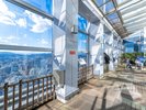 【AER展望テラス】写真提供:公益財団法人仙台観光国際協会