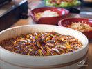 【ご朝食】おすすめの食材を使った、シェフの気まぐれご飯。