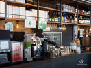 【ご朝食】ジュースやコーヒーなど豊富なドリンクバーをご用意しております。