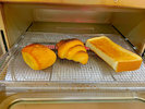 日替わり朝食一例