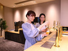 【ラウンジ】アルコール