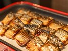 魚も日替わりでご用意!