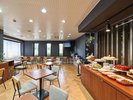1F レストラン朝食時間6:30〜10:00(9:30最終入店)