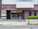 正面入り口