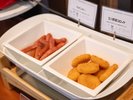 料理台