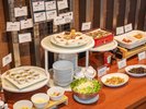 料理台