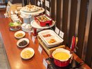 料理台