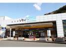 白浜駅からも市バス・タクシー出ています!