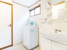 【103】洗面台+洗濯機【103限定】